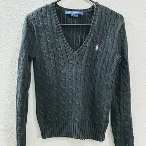 Ralph Lauren sport sweater